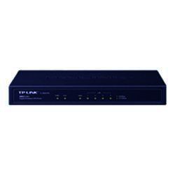 TP LINK 4-Port SafeStream Gigabit Broadband VPN Router